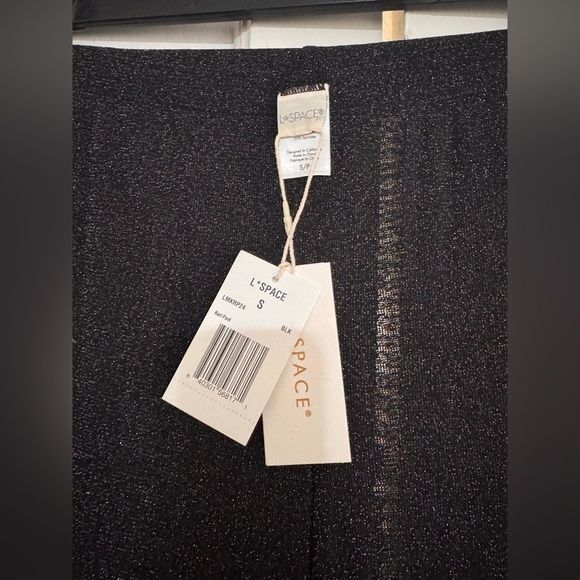 L*Space Kari Glittery Pants - Picture 6 of 9